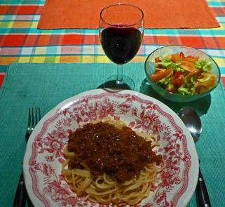 Pairing Wine With Spaghetti | Vino Critic