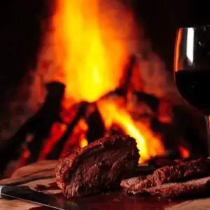 Steak Wine Pairing: The 10 Best Red Wines to Drink With Steak – Robb Report